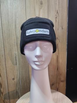 Beanies Ruhrpottdarts weißer Hintergrund